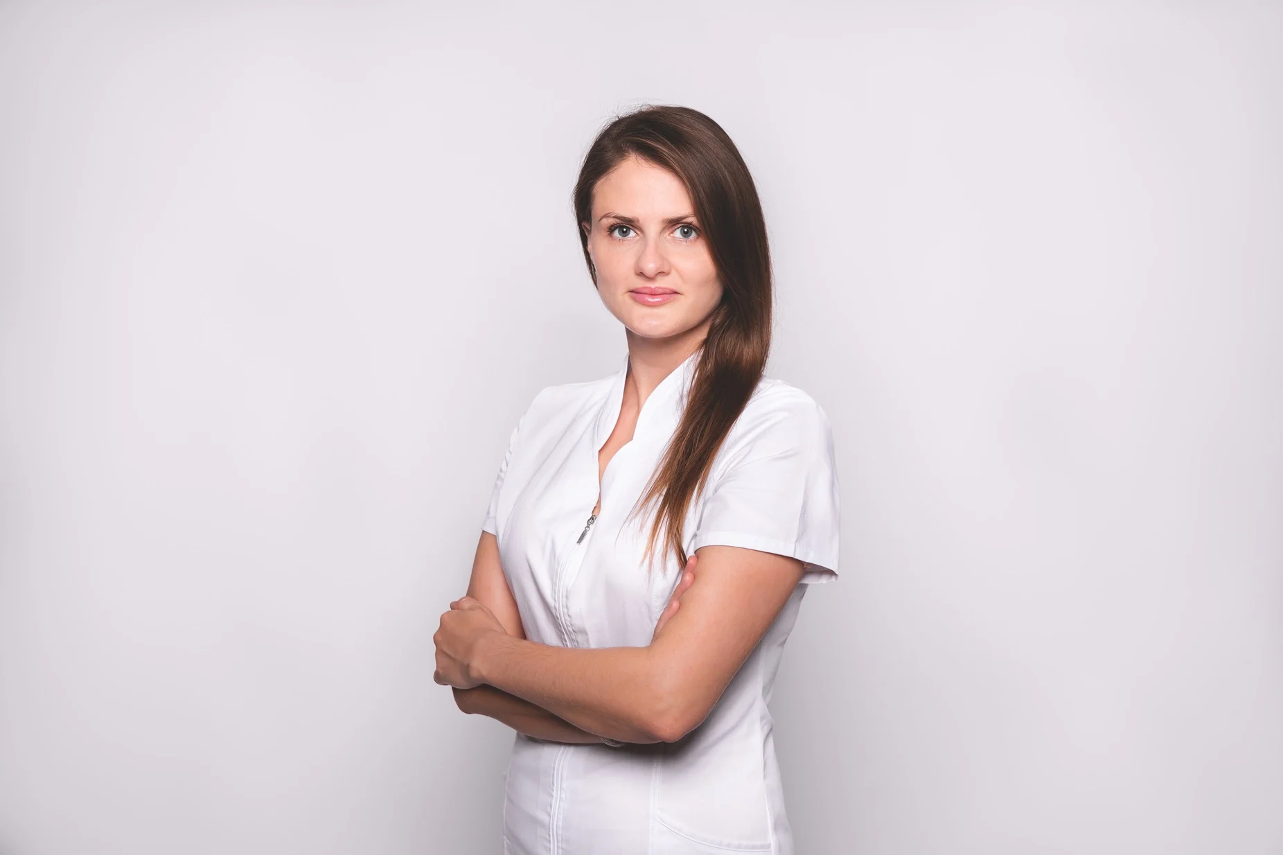 MUDr. Adela Križanová